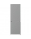 Combined fridge BEKO RCNE366K40XBN Stainless steel (184,5 x 60 cm)