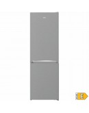 Combined fridge BEKO RCNE366K40XBN Stainless steel (184,5 x 60 cm)