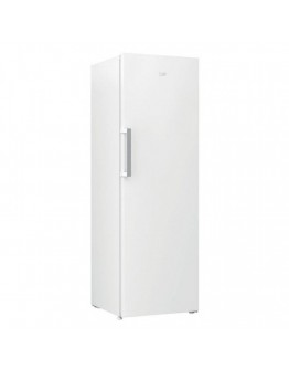 Freezer BEKO RFNE312I31WN White (185 x 60 cm)