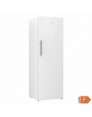 Freezer BEKO RFNE312I31WN White (185 x 60 cm)