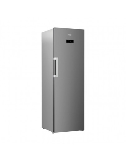 Fridge BEKO RSNE445E33XN Stainless steel