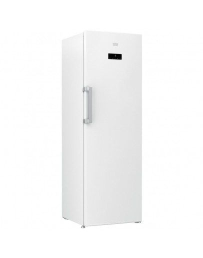 Refrigerator BEKO RSNE445E33WN White (185 x 60 cm)