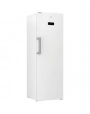 Freezer BEKO RFNE312E43WN White (185 x 59,5 cm)