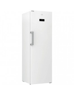 Freezer BEKO RFNE312E43WN White (185 x 59,5 cm)