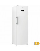 Freezer BEKO RFNE312E43WN White (185 x 59,5 cm)