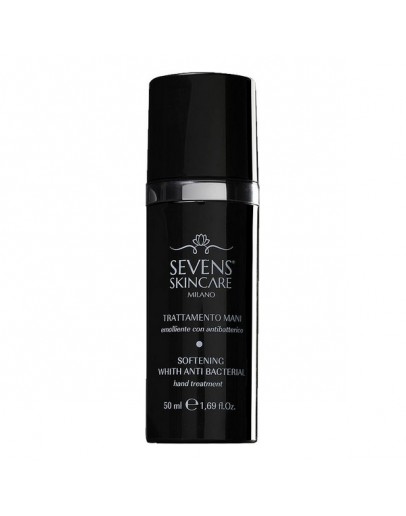 Anti-bacterial Sevens Skincare (50 ml)