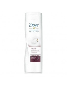 Body Lotion Nutrición Intensiva Dove (400 ml) (Refurbished A+)