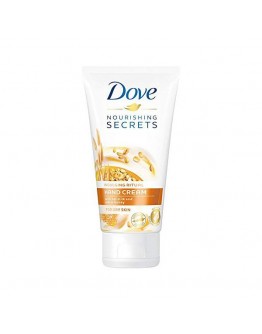 Hand Cream Leche Avena & Miel Ritual Dove (75 ml)