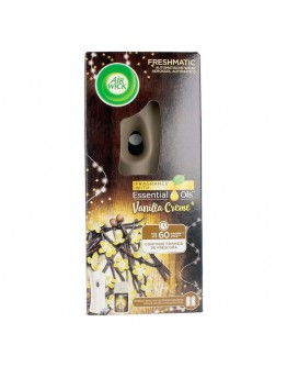 Air Freshener Vainilla Air Wick (250 ml)