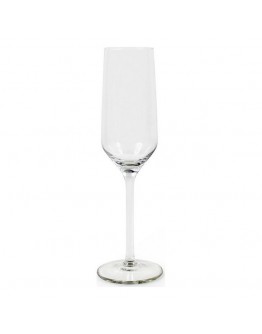 Champagne glass Royal Leerdam Aristo Crystal (22 cl)