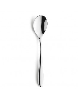 Coffee Spoon Amefa Cuba (12 pcs) Stainless steel