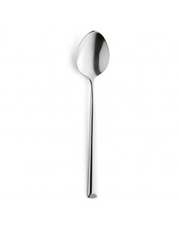 Coffee Spoon Amefa Metropole (12 pcs) Stainless steel