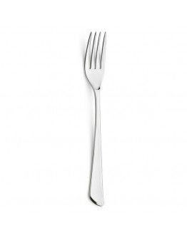 Fork Set Amefa Juno (12 pcs) Stainless steel