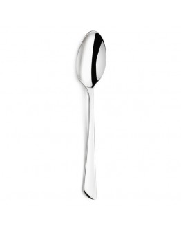 Dessert spoon Amefa Juno (12 pcs) Stainless steel