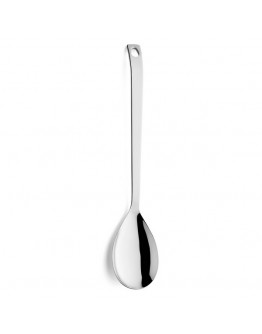 Salad serving utensils Amefa New Buffet Stainless steel