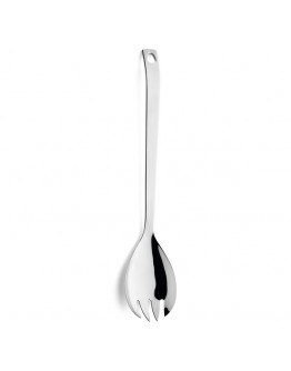 Salad serving utensils Amefa New Buffet Stainless steel