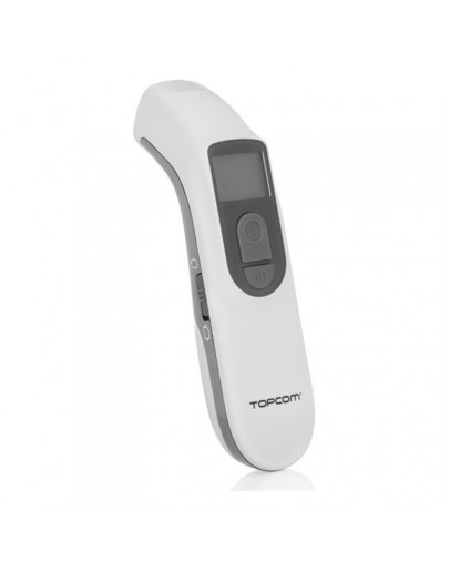 Digital Thermometer TopCom TH-4676 White