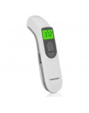 Digital Thermometer TopCom TH-4676 White