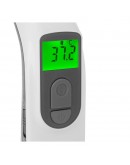 Digital Thermometer TopCom TH-4676 White