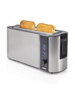 Toaster Princess 142353 1000W Grey