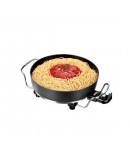 Electric Pan Princess 5,4 L 1800W Black (Refurbished C)