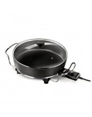 Electric Pan Princess 5,4 L 1800W Black (Refurbished C)