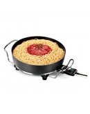 Electric Pan Princess 5,4 L 1800W Black (Refurbished C)