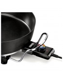 Electric Pan Princess 5,4 L 1800W Black (Refurbished C)