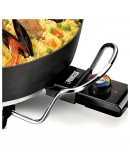 Electric Pan Princess 5,4 L 1800W Black (Refurbished C)