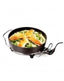 Electric Pan Princess 5,4 L 1800W Black (Refurbished C)