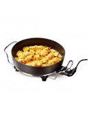 Electric Pan Princess 5,4 L 1800W Black (Refurbished C)