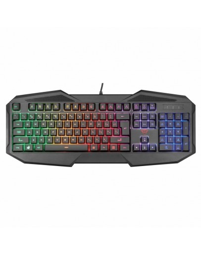 Gaming Keyboard Trust GXT830RW