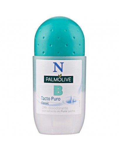 Roll-On Deodorant Palmolive Moisturising Milk (50 ml)