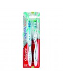 Toothbrush Colgate Max White (2 uds)