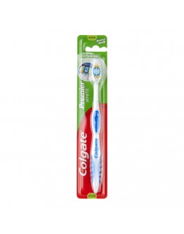 Toothbrush Colgate Premier White