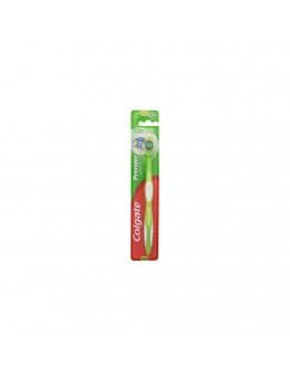 Toothbrush Colgate Premier White