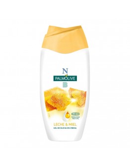 Shower Gel Palmolive Milk Honey (250 ml)