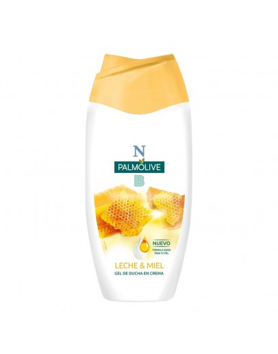 Shower Gel Palmolive Milk Honey (250 ml)