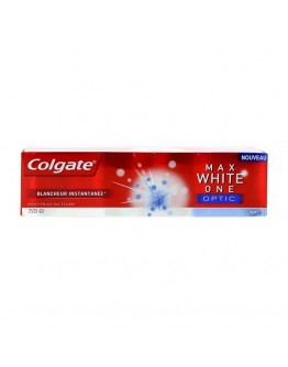 Toothpaste Max White One Colgate