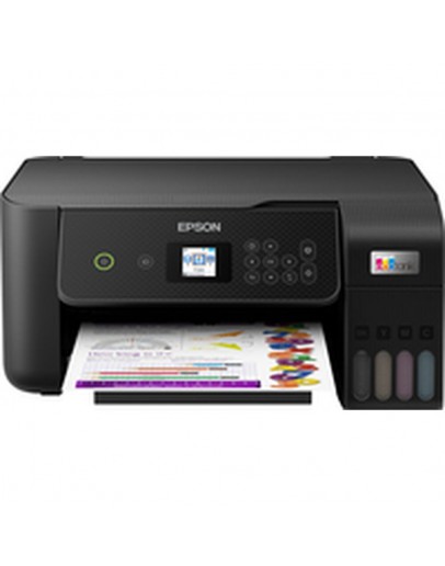 Multifunction Printer Epson ECOTANK ET-2825