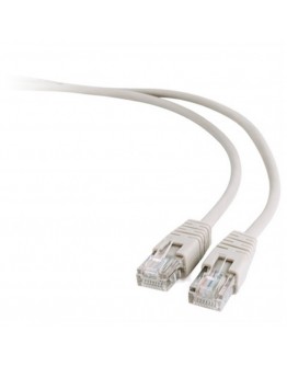 FTP Category 5e Rigid Network Cable GEMBIRD PP22-2M (Ø 6 mm)