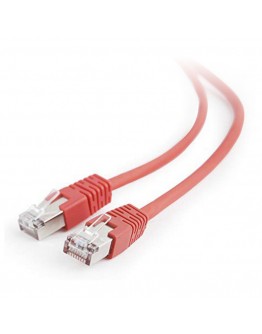 FTP Category 5e Rigid Network Cable GEMBIRD PP22-2M (Ø 6 mm)