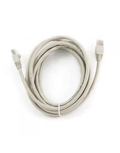 Ethernet LAN Cable GEMBIRD PP6-LSZH LSZH Grey 3 m