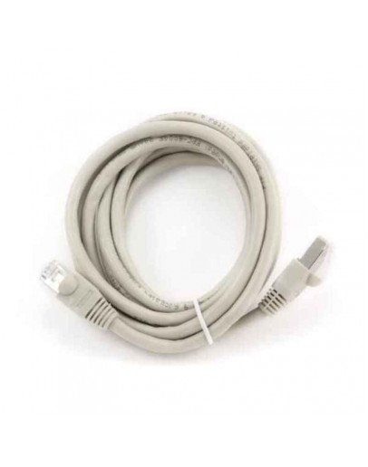 Ethernet LAN Cable GEMBIRD PP6-LSZHCU Grey