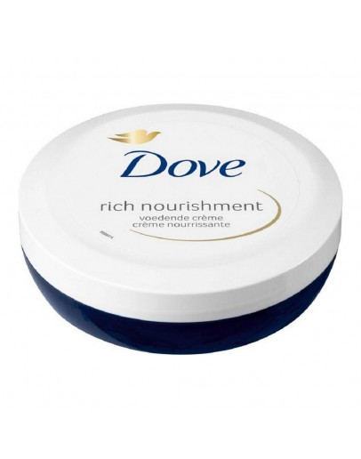 Body Cream Dove Intensiva (150 ml)