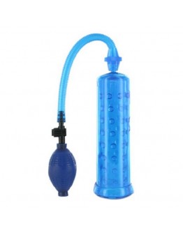 Penis Pump-Blue XLsucker E22147