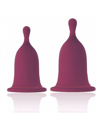 Menstrual Cup Rianne S Femcare