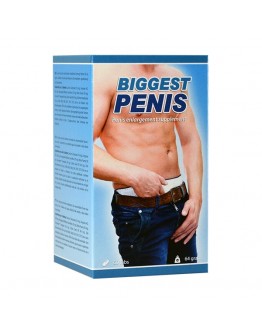 Biggest Penis Tablets for Enlarging the Penis 20407