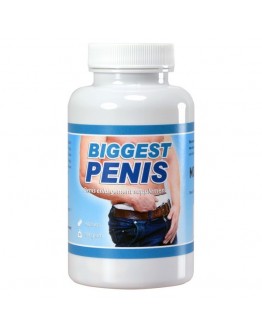 Biggest Penis Tablets for Enlarging the Penis 20407