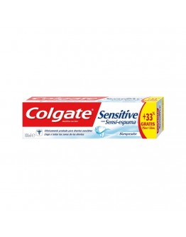 Toothpaste Colgate Whitener (75 ml)